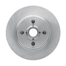 Mustang Cobra Front 4 Lug Brake Rotor (1993)