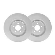 Mustang Front Brake Rotor Pair  - 15" (13-14) GT500