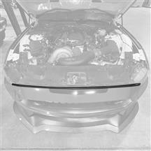 Mustang Front Bumper to Hood Seal (18-23) JR3Z-16A238-B