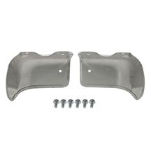 Mustang Front Control Arm Heat Shield Kit (11-14)