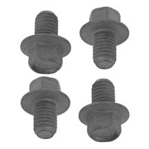 Mustang Front Dust Shield Retaining Bolts (15-22) W500020-S439
