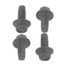 Mustang Front Dust Shield Retaining Bolts (16-22) GT350/GT500 W505252-S439