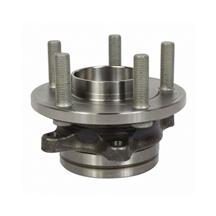 Mustang Front Hub Assembly - After 03/2021 (21-26) PR3Z-1109-D
