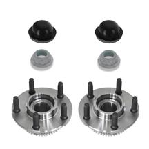 Mustang Front Hub Assembly Kit (94-04)