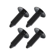 Mustang Front Impact Absorber Push Pins (05-14)