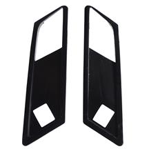 Mustang Front Side Marker Lens Support Pair (79-86) E2ZZ-15455