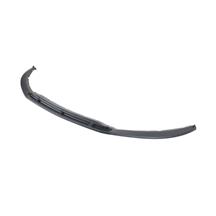 Mustang Front Splitter  - Satin (13-14) LPF-MST13BK-PQ