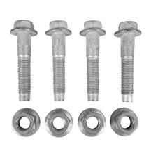 Mustang Front Strut To Spindle Hardware Kit (15-26)