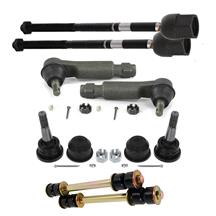Mustang Front Suspension Rebuild Kit (79-93)