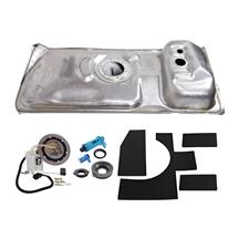 Mustang Fuel Tank Kit w/ Pump (01-04)