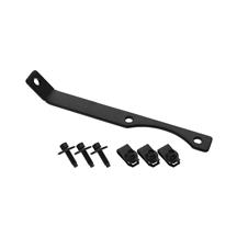 Mustang Gen 1 and Gen 2 Coyote Swap Power Steering Reservoir Bracket (79-04)