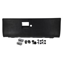 Mustang Glove Box Door Kit (87-93)