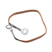 Mustang Ground Strap (79-93)