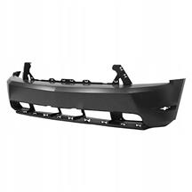 Mustang GT/Boss 302 Front Bumper Cover (10-12) AR3Z-17D957-BA