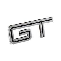 Mustang GT Fender Emblem (05-10)