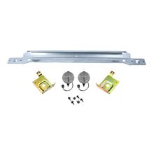 Mustang GT Fog Light & Bracket Kit (87-93)