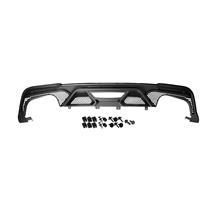 Mustang GT500 Style Rear Valance (18-23)
