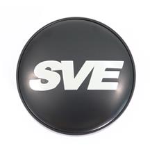 SVE Mustang GT7 Wheel Center Cap - Black (05-19)