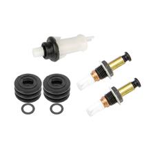 Mustang Hatchback Dome Light Switch Kit (83-91)