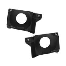 Mustang Headlight Adjusting Plates (87-93)