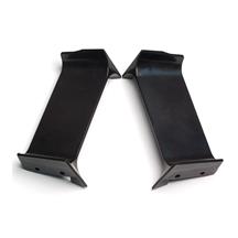 Mustang Headlight Divider Bars (83-86) E5ZZ-13064