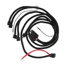 Mustang Headlight Relay Harness (79-86)