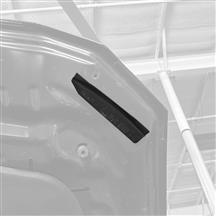 Mustang Headlight to Hood Seal - LH (18-26) JR3Z-16B991-A