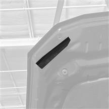 Mustang Headlight to Hood Seal - RH (18-26) JR3Z-16B990-A