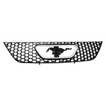 Mustang Replacement Grille (99-04) F070112