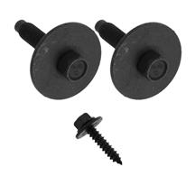 Mustang Hood Latch Hardware (94-98)