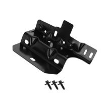 Mustang Hood Latch Mounting Bracket Kit (94-04)