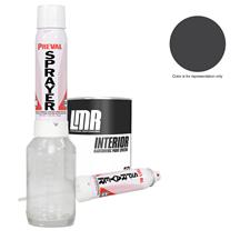 Mustang Interior Paint System  - Dark Charcoal (1 Pint) (99-04)