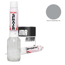 Mustang Interior Paint System  - Opal Gray (1 Pint) (93-95)