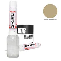Mustang Interior Paint System  - Sand Beige (1 Pint) (85-89)