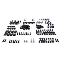 Mustang Interior Screw Kit - Coupe (79-86)