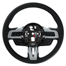 Mustang Leather Steering Wheel (18-22) JR3Z-3600-GB