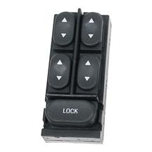 Mustang LH Convertible Power Window Switch (94-04) F4ZZ-14529-CN