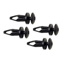 Mustang License Light Lens Screw Kit (94-09)