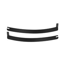Mustang Lower Windshield Molding Pair (79-93) D9ZZ-6103122