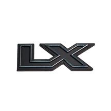Mustang LX Deck Lid Emblem (84-93) E4ZZ-6142528