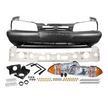 Mustang LX Front Bumper Cover Kit (87-93) LX