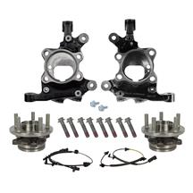 Mustang Mach 1 Front Knuckle Upgrade Kit (15-21)