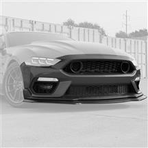 Mustang Mach 1 Style Front Bumper Kit (18-23)