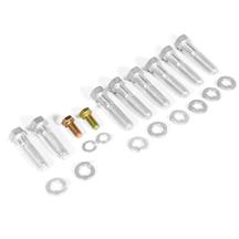 Mustang Manual Bellhousing Bolt Kit (79-95) 5.0