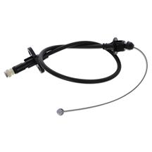 Mustang Manual Transmission Throttle Cable (98-04) GT