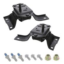 Mustang Motor Mount Kit - 4.6 (96-04)