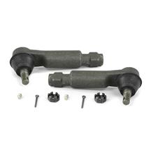 Moog Mustang Outer Tie Rod End Kit (82-93)