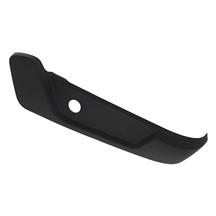 Mustang Passenger Seat Trim Panel - Manual (09-14) BR3Z-7662186-AA