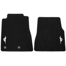 2010-2014 Mustang Floor Mats - LMR.com