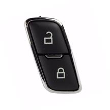 Mustang Power Door Lock Switch - LH (15-26) BB5Z-14028-CA